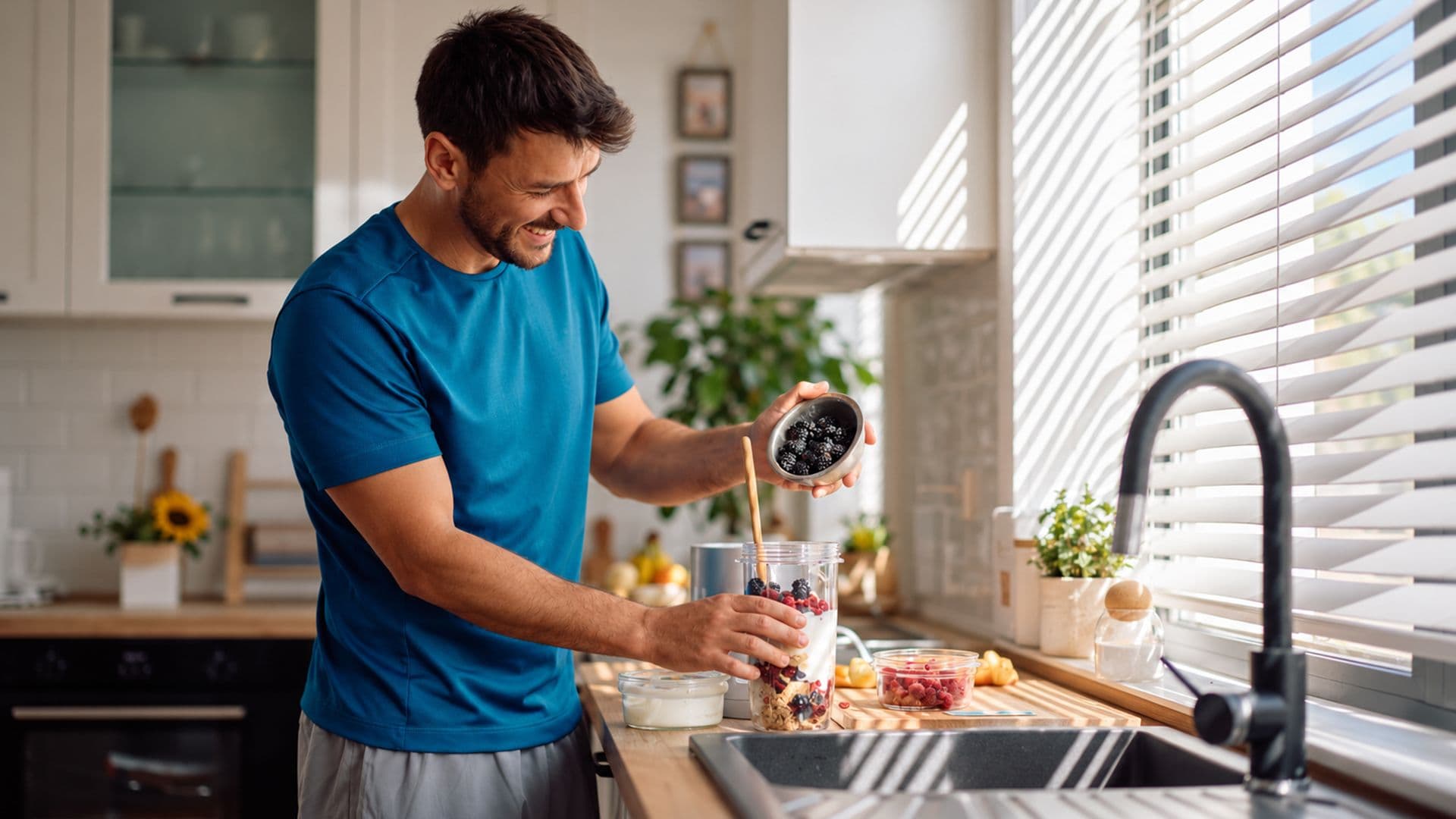 Health Halo Etkisi Nedir? Gıda Etiketi Okuma Rehberi