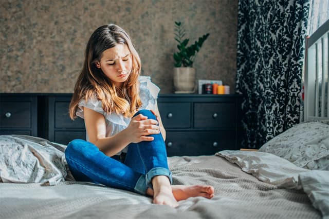Çocuklarda Kötü Huylu Kemik Tümörleri Nelerdir?