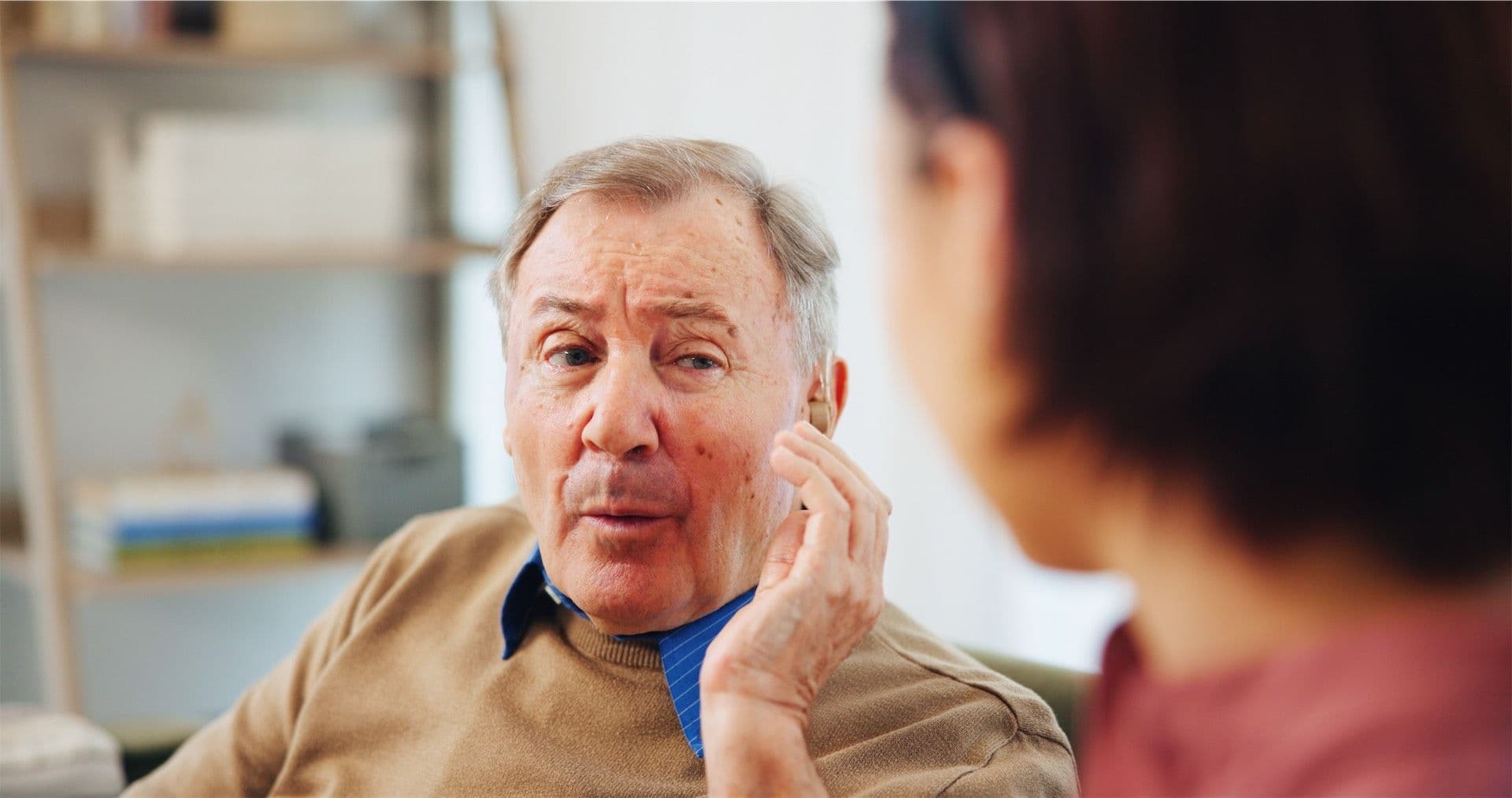 Alzheimer, Demans ve İşitme Sağlığı İlişkisi