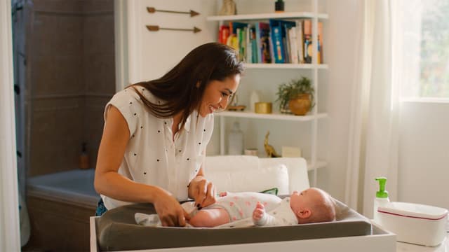Bebeklerde Dışkılama Düzeni ve Kabızlık Rehberi