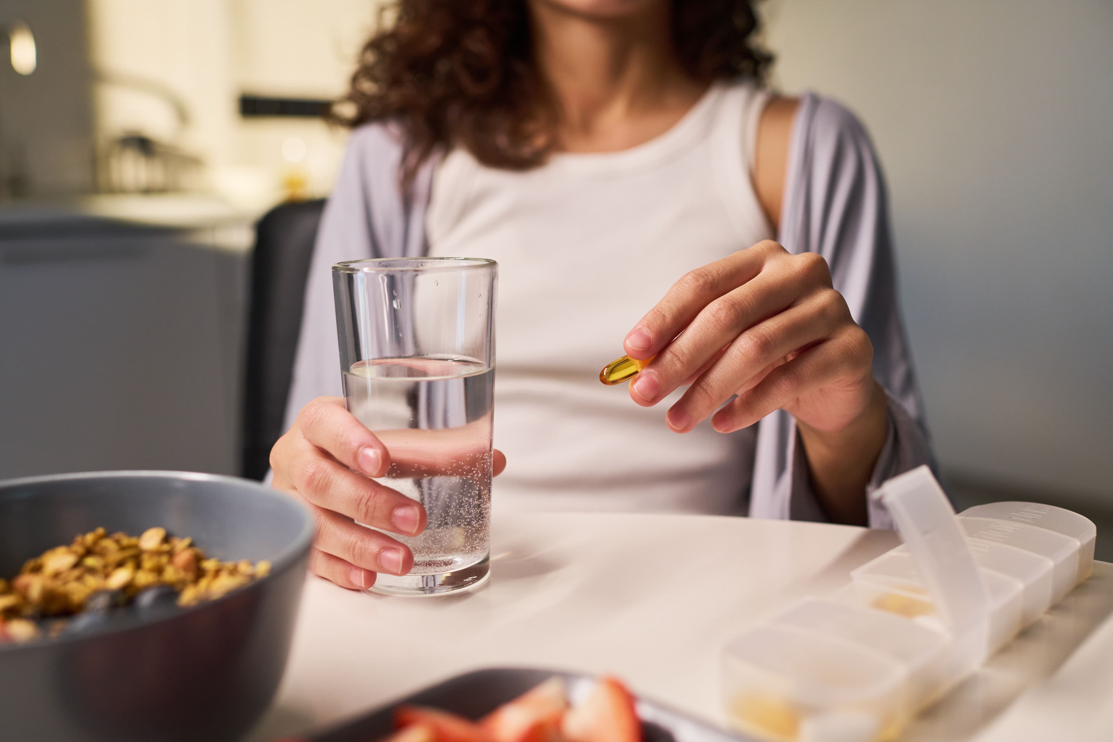 NAD+ Takviyesi, NMN ve Resveratrol Nedir? Longevity İçin Ne Kadar Kanıt Var?