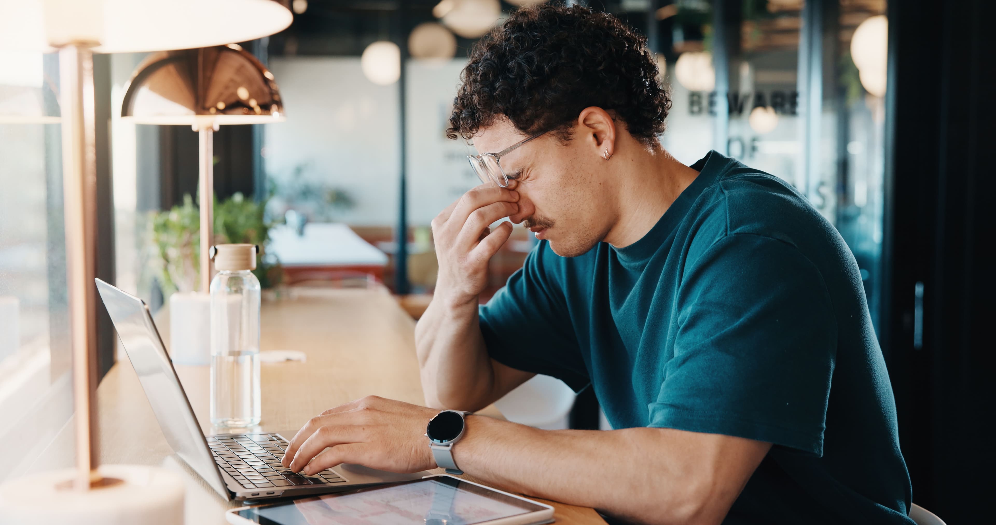 Sessiz İnflamasyon Nedir? Belirtileri ve CRP Testi