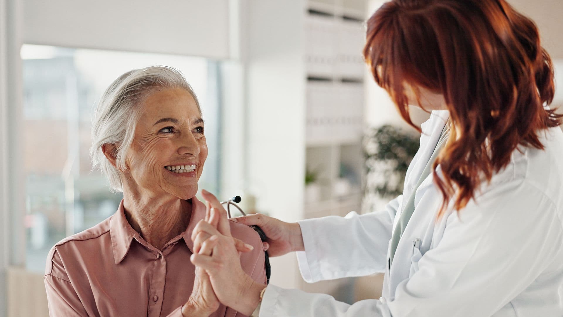 Menopause Program