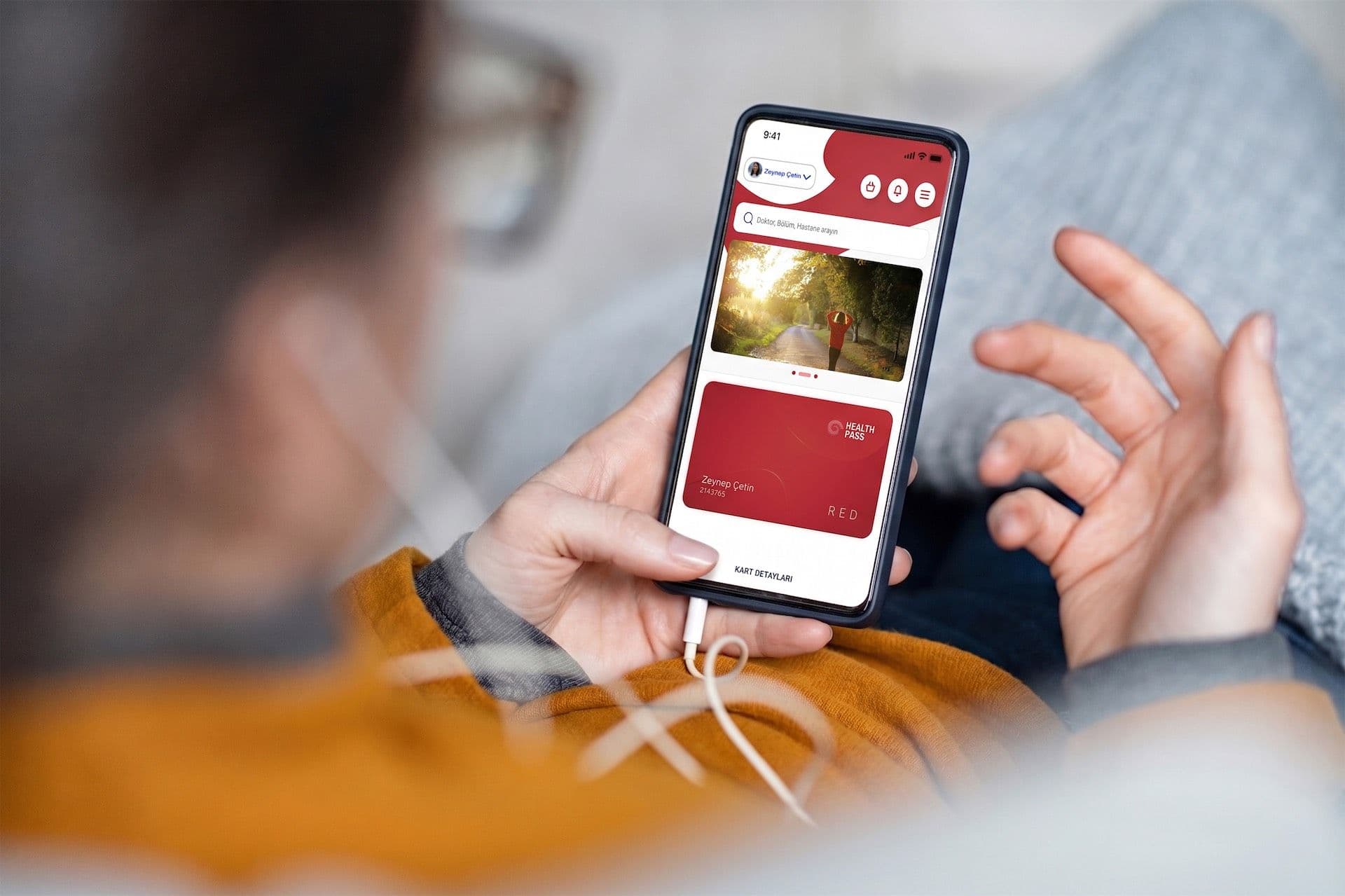 Düzenli Takip ile Sağlığını Destekle